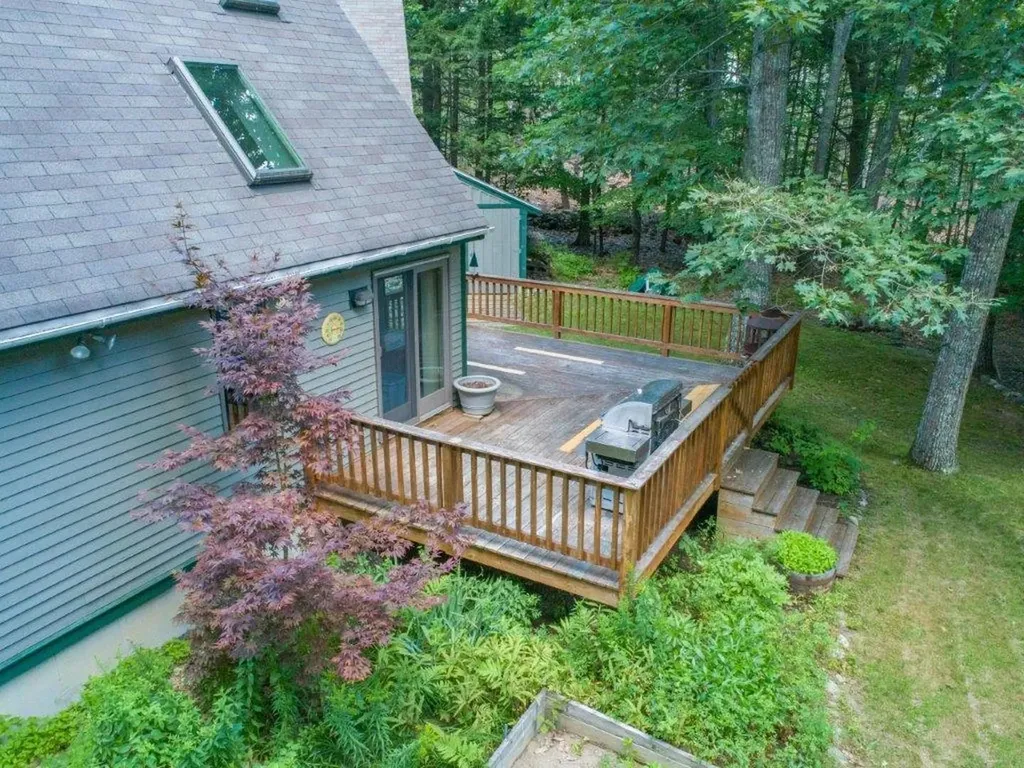 71 Oatway Lane Winthrop ME 04364