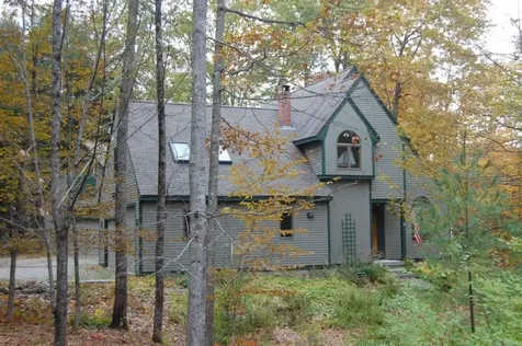 71 Oatway Lane Winthrop ME 04364