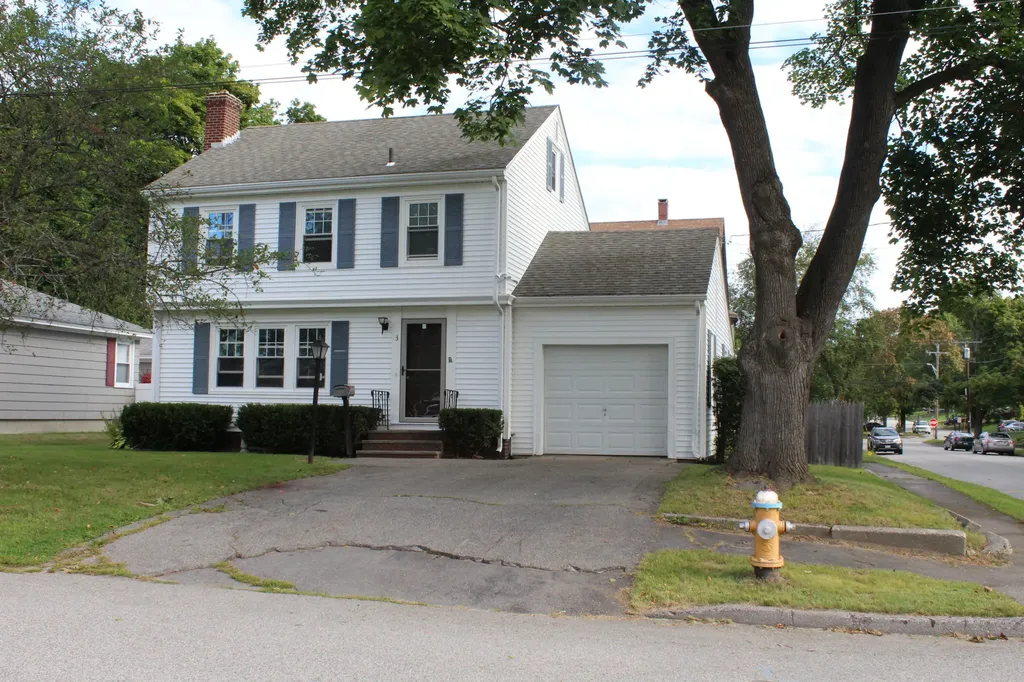 3 Oak Street Westbrook ME 04092