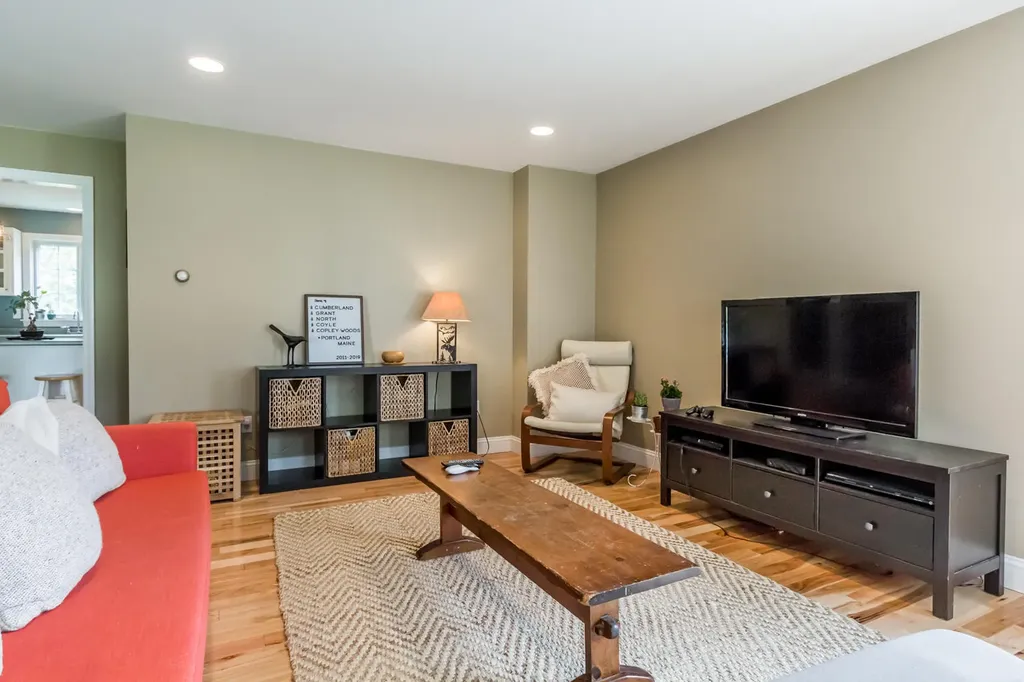 35 Copley Woods Circle Portland ME 04103