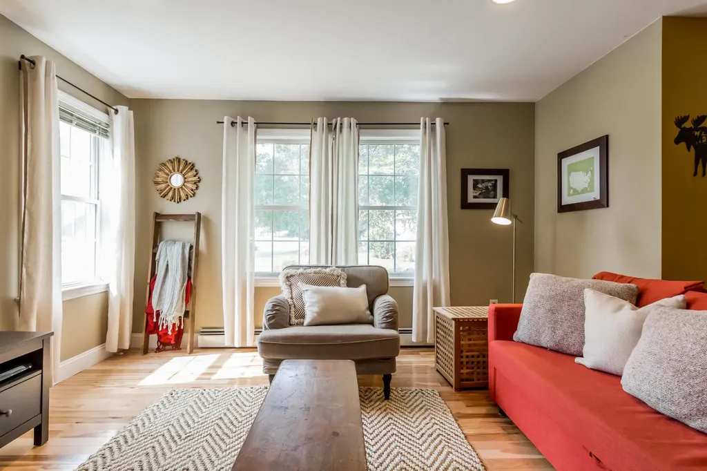35 Copley Woods Circle Portland ME 04103