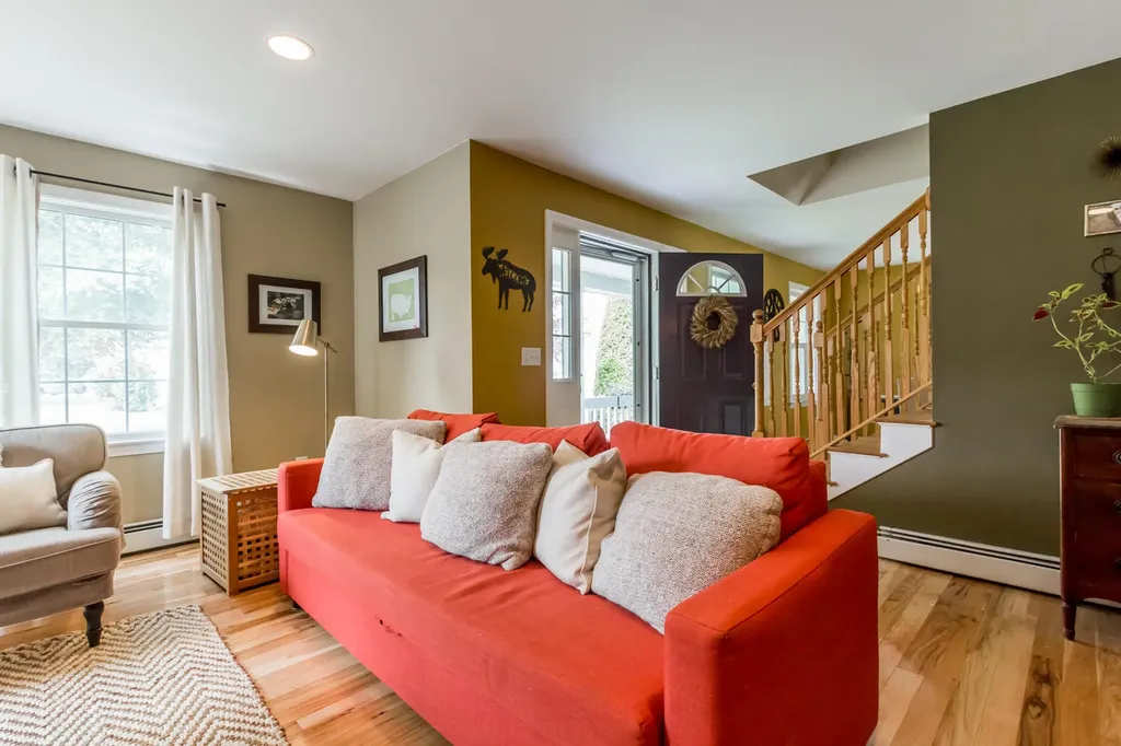 35 Copley Woods Circle Portland ME 04103