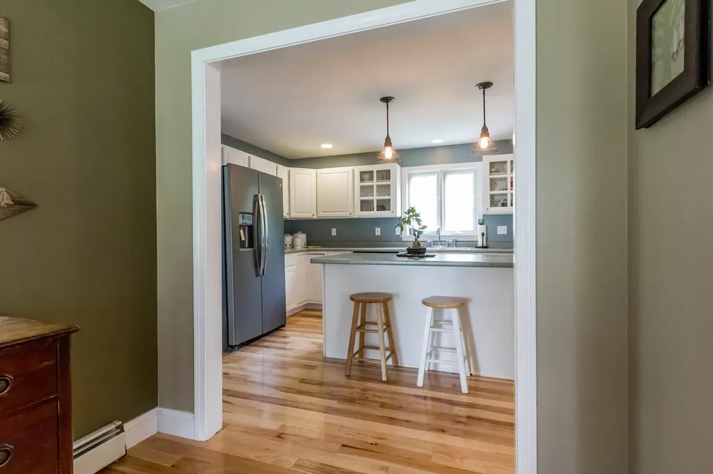 35 Copley Woods Circle Portland ME 04103
