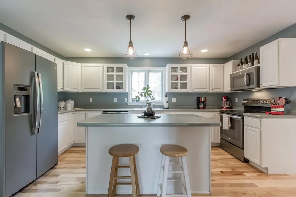 35 Copley Woods Circle Portland ME 04103