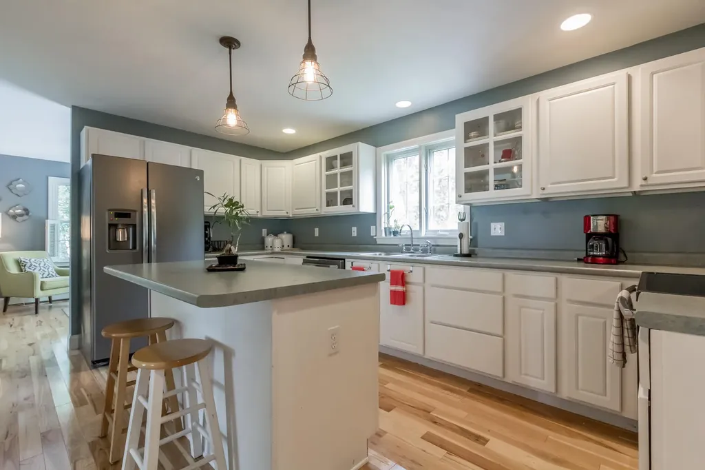 35 Copley Woods Circle Portland ME 04103