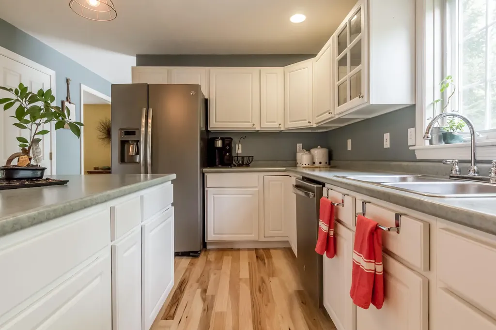 35 Copley Woods Circle Portland ME 04103