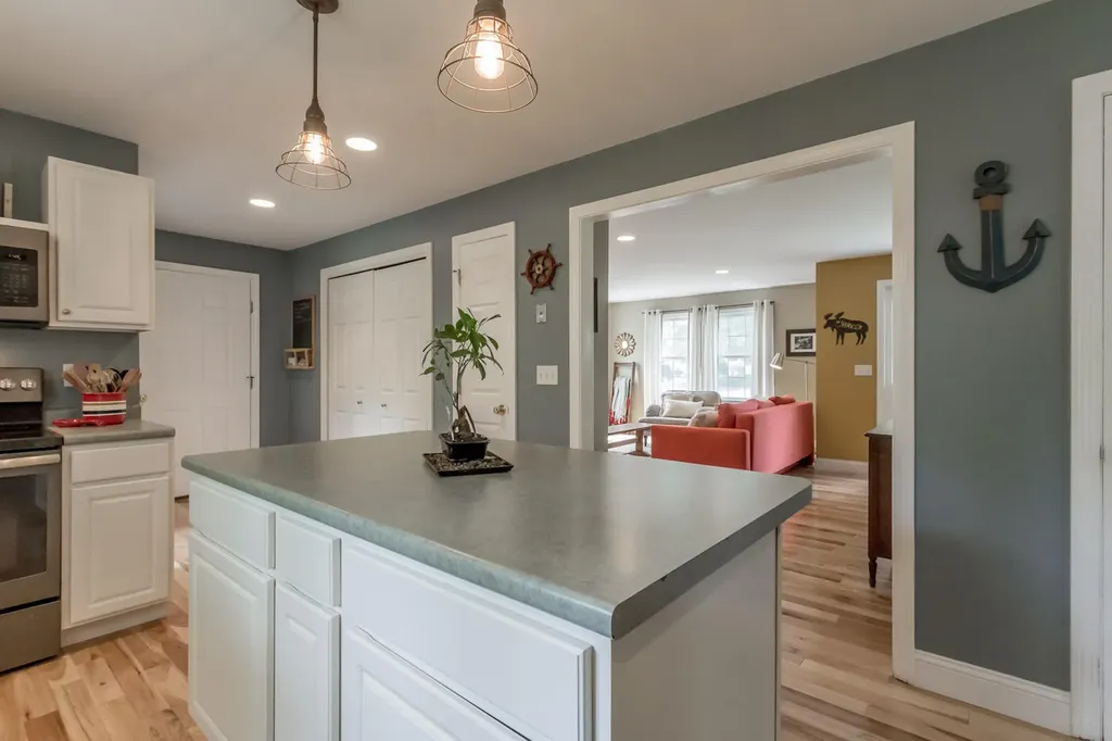 35 Copley Woods Circle Portland ME 04103