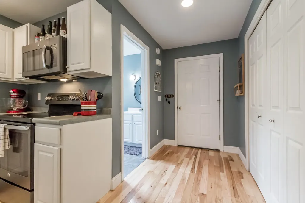 35 Copley Woods Circle Portland ME 04103