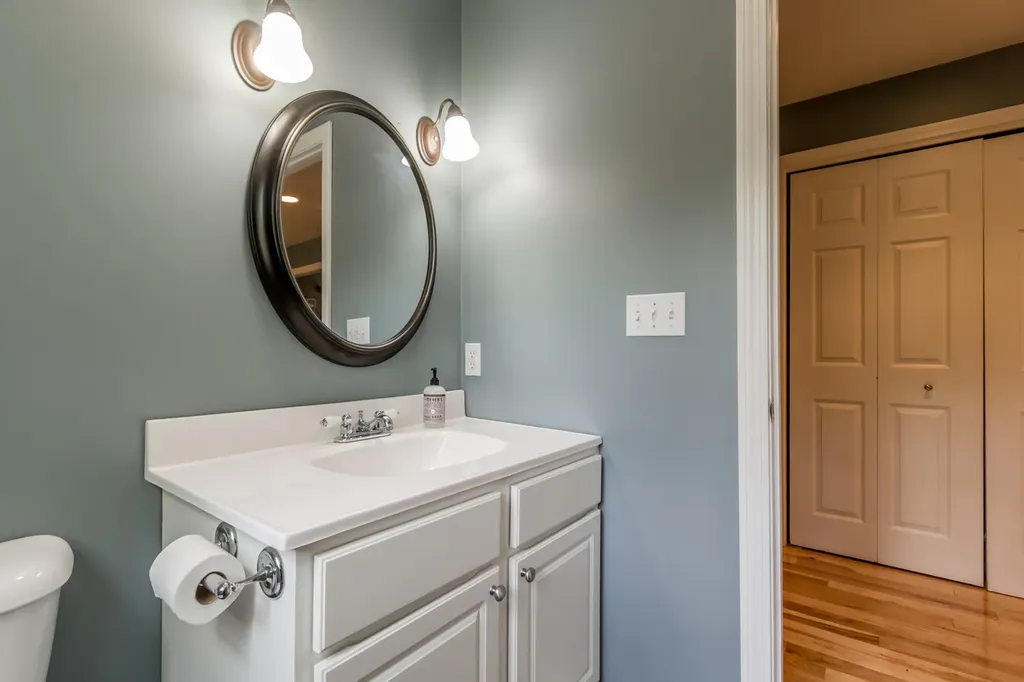 35 Copley Woods Circle Portland ME 04103