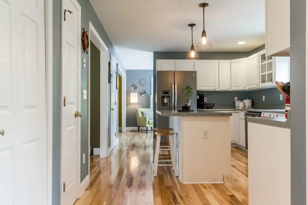 35 Copley Woods Circle Portland ME 04103