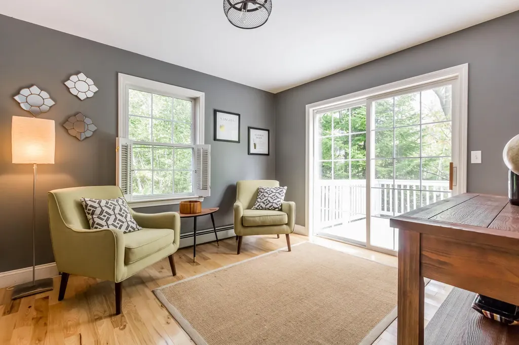 35 Copley Woods Circle Portland ME 04103