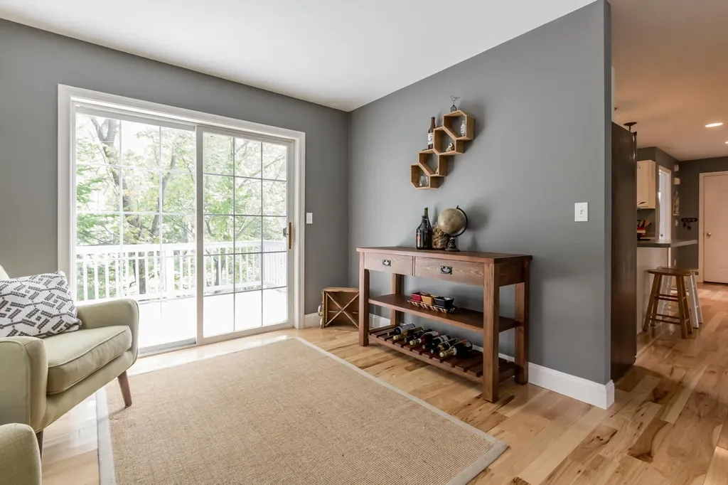 35 Copley Woods Circle Portland ME 04103