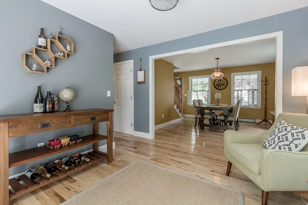 35 Copley Woods Circle Portland ME 04103