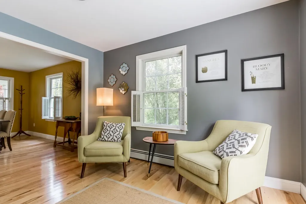 35 Copley Woods Circle Portland ME 04103