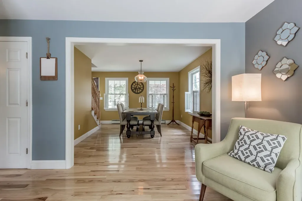 35 Copley Woods Circle Portland ME 04103