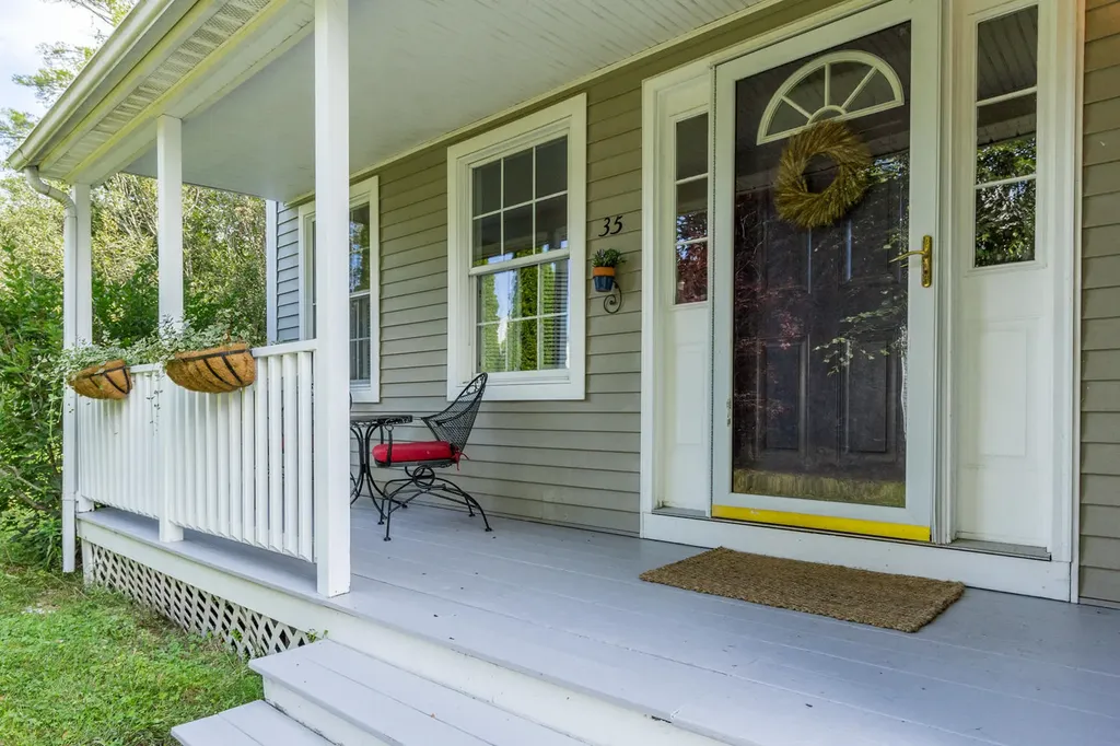 35 Copley Woods Circle Portland ME 04103