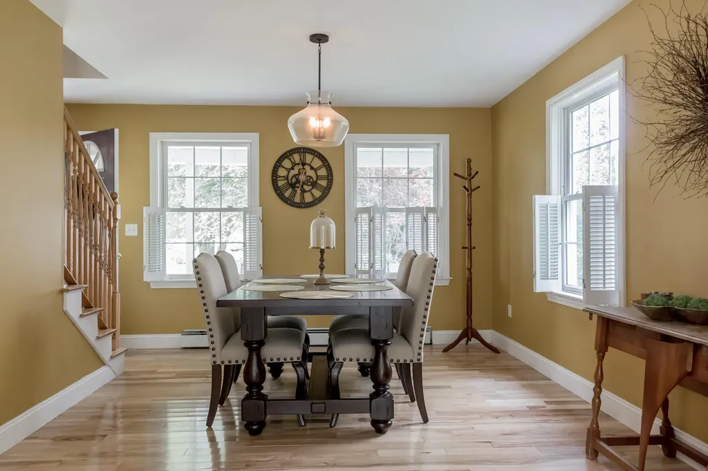 35 Copley Woods Circle Portland ME 04103