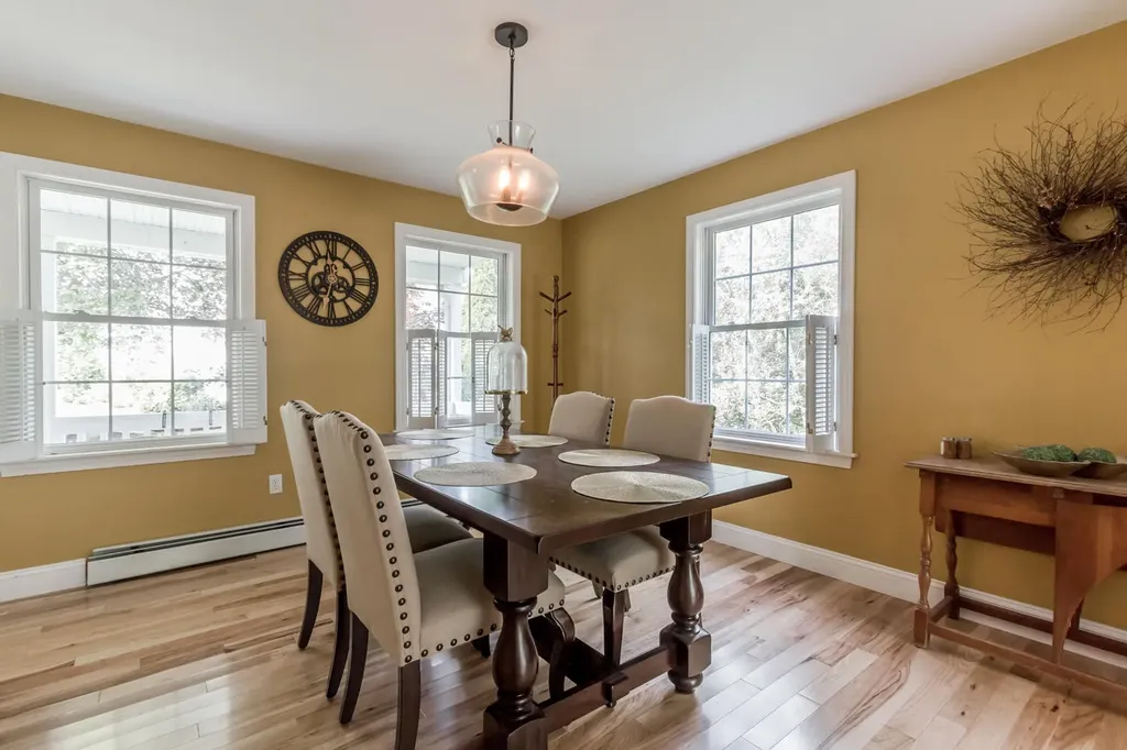 35 Copley Woods Circle Portland ME 04103