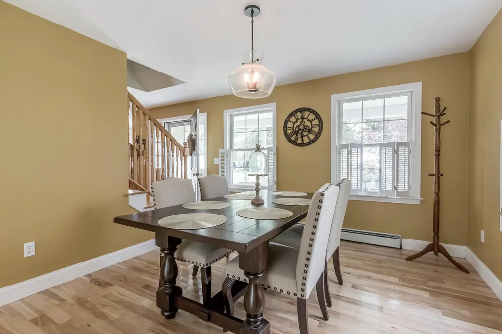 35 Copley Woods Circle Portland ME 04103