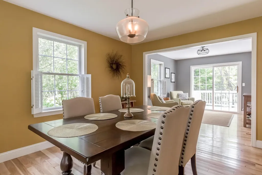 35 Copley Woods Circle Portland ME 04103