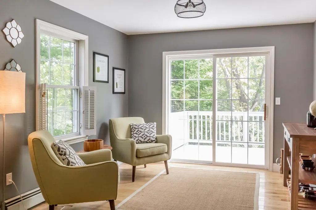 35 Copley Woods Circle Portland ME 04103