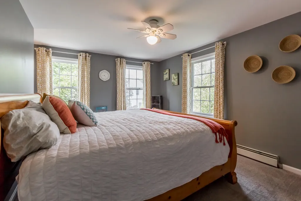 35 Copley Woods Circle Portland ME 04103