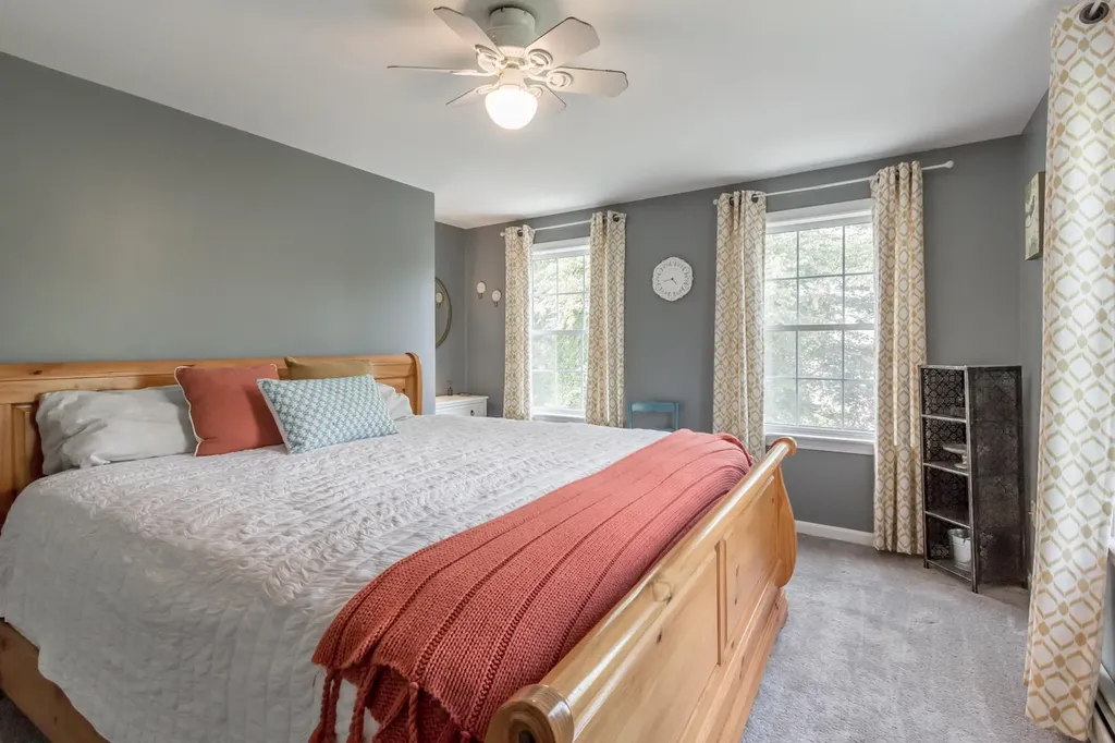 35 Copley Woods Circle Portland ME 04103