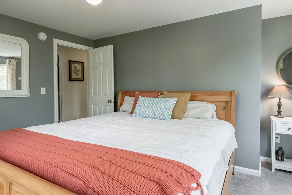 35 Copley Woods Circle Portland ME 04103