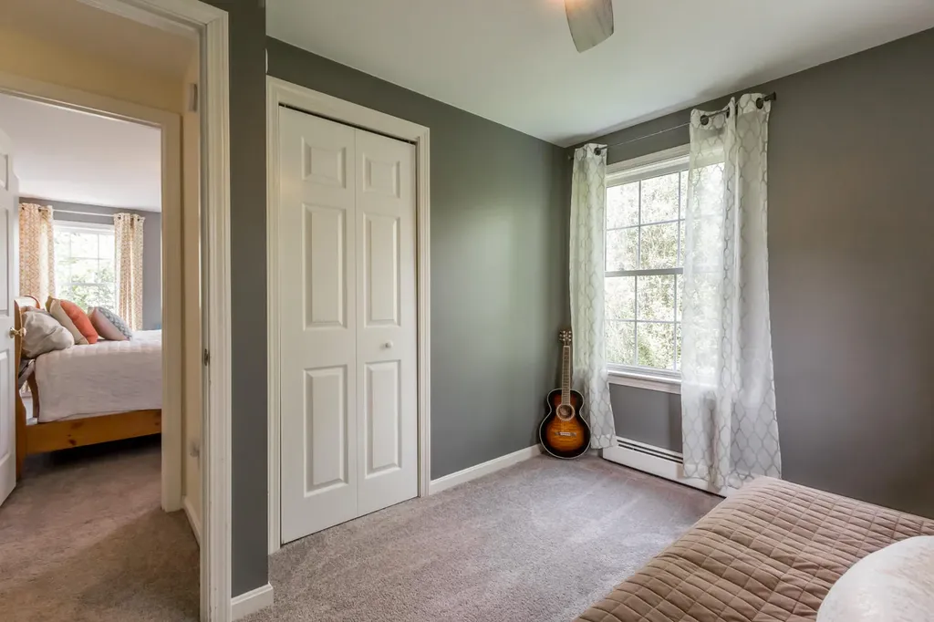 35 Copley Woods Circle Portland ME 04103
