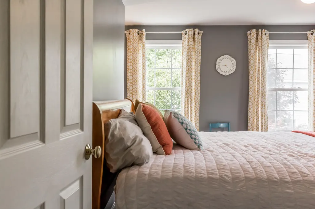 35 Copley Woods Circle Portland ME 04103