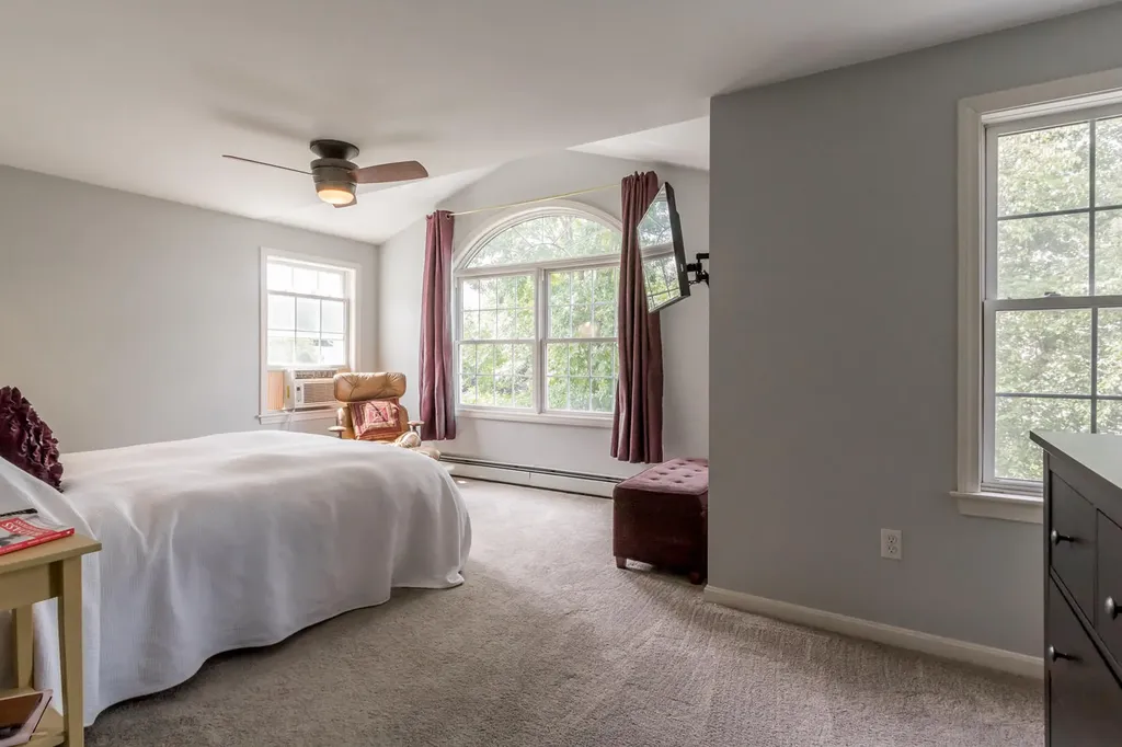 35 Copley Woods Circle Portland ME 04103