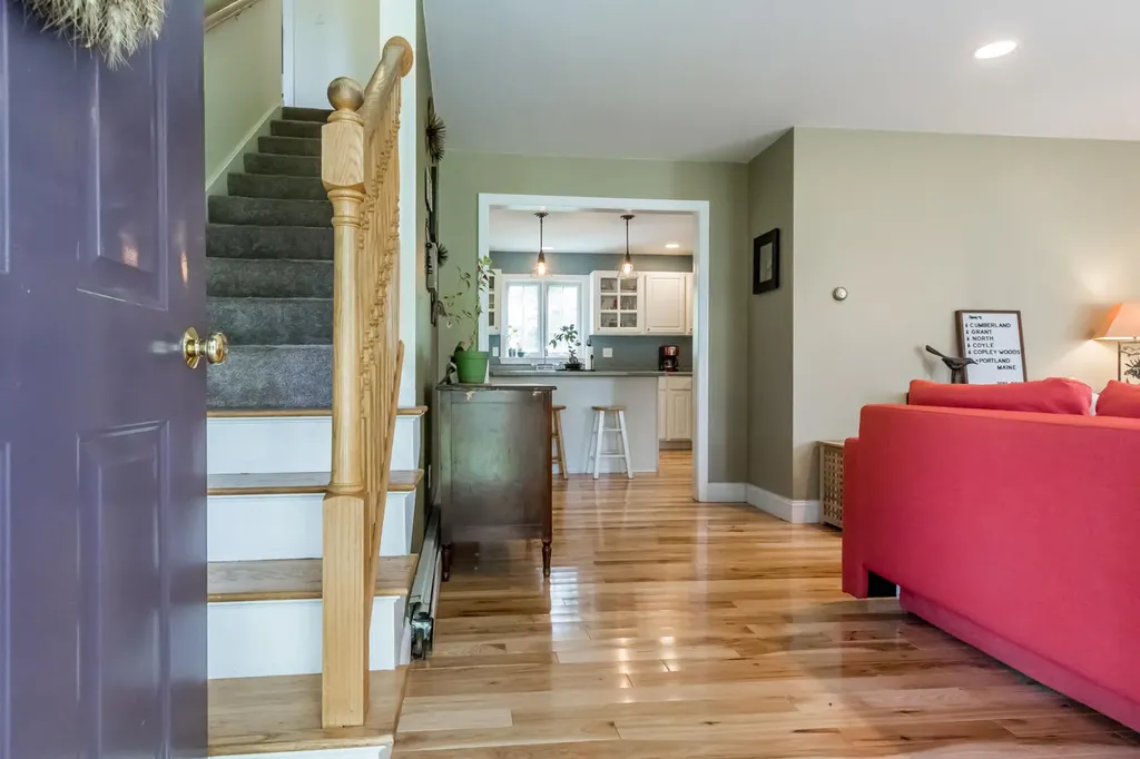 35 Copley Woods Circle Portland ME 04103