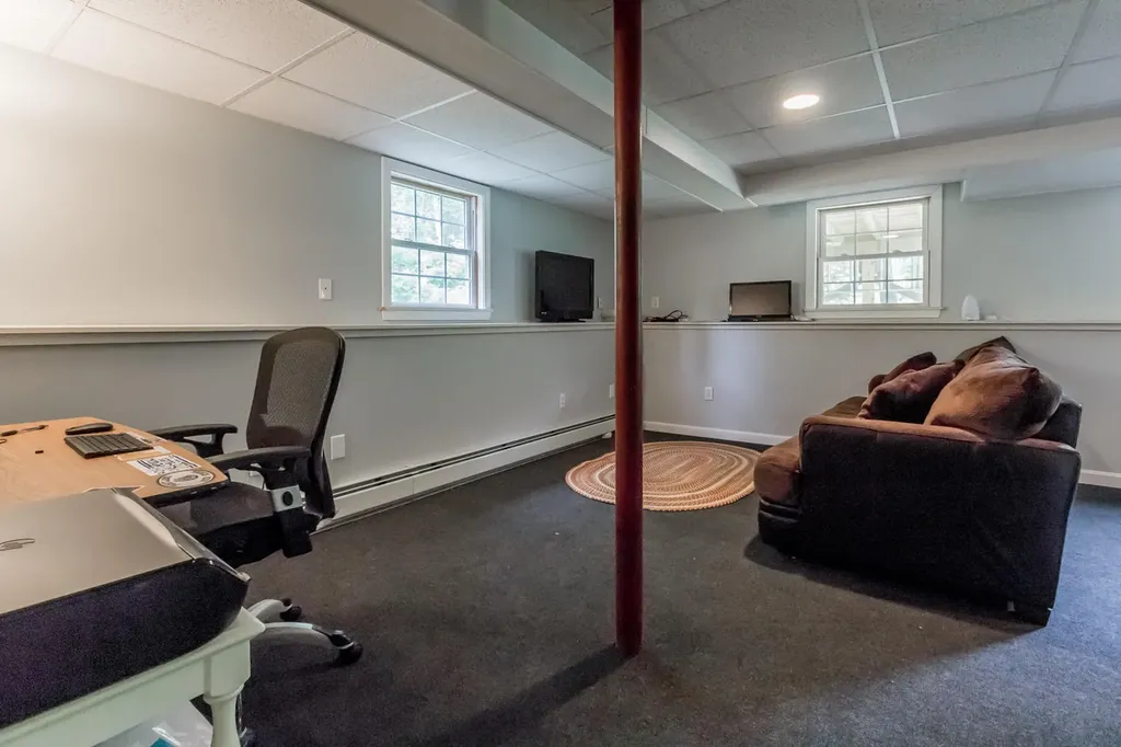 35 Copley Woods Circle Portland ME 04103