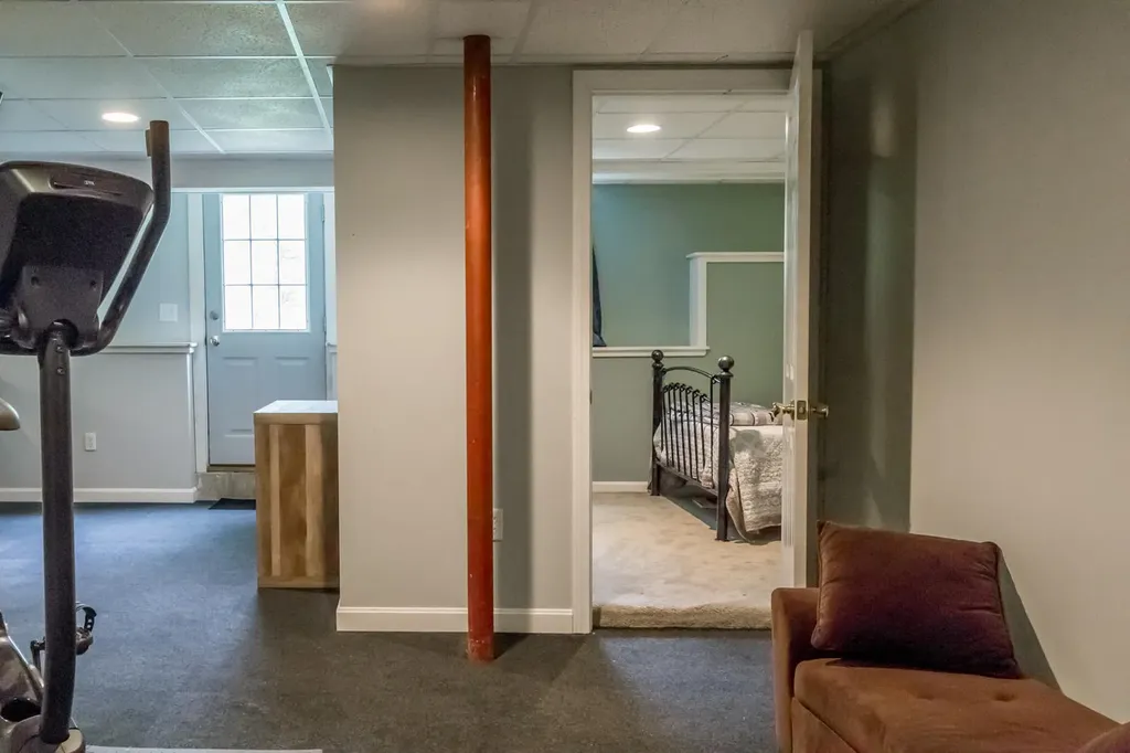 35 Copley Woods Circle Portland ME 04103
