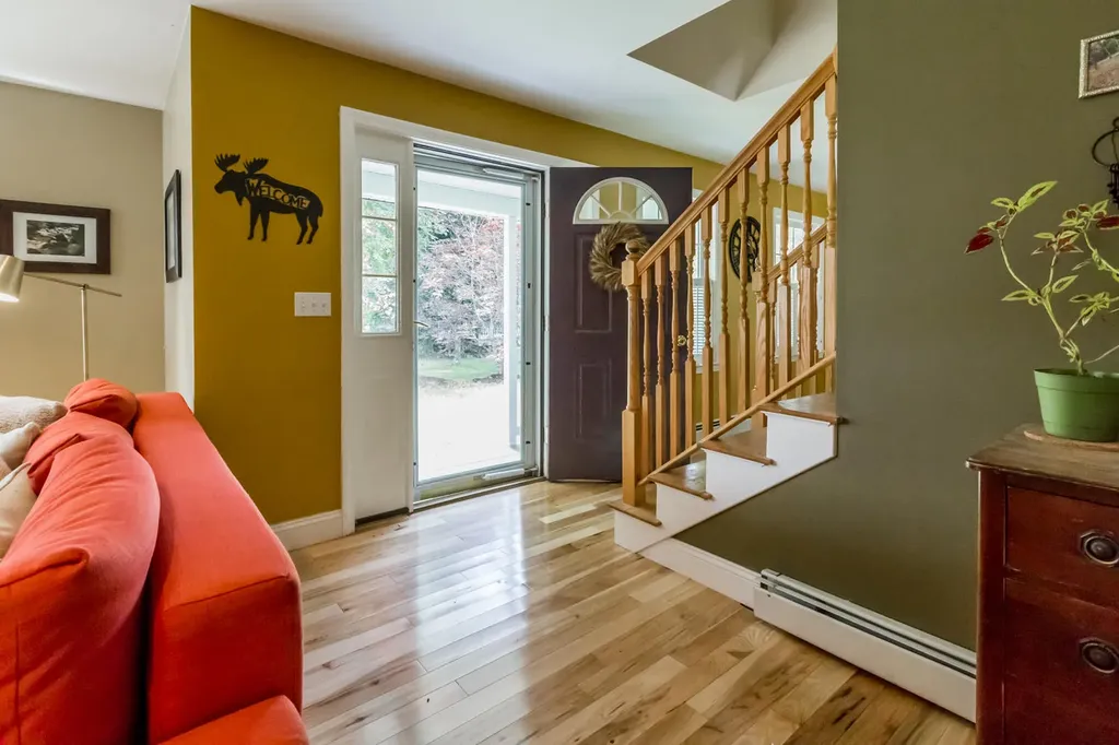 35 Copley Woods Circle Portland ME 04103