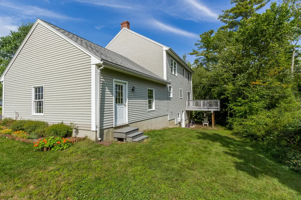 35 Copley Woods Circle Portland ME 04103