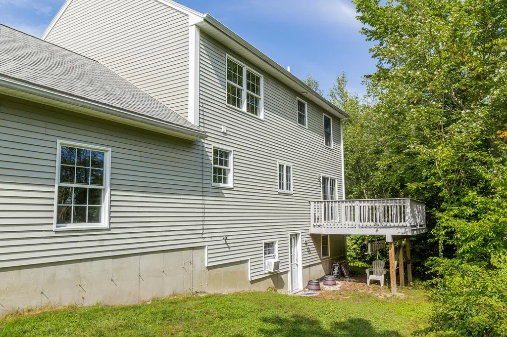 35 Copley Woods Circle Portland ME 04103
