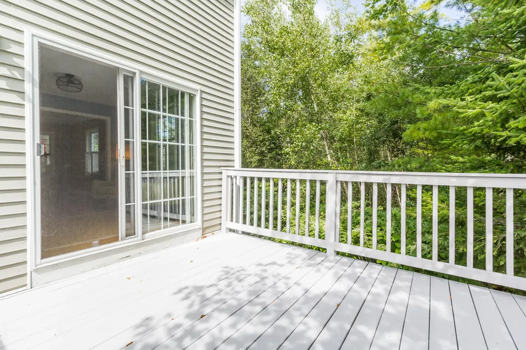 35 Copley Woods Circle Portland ME 04103