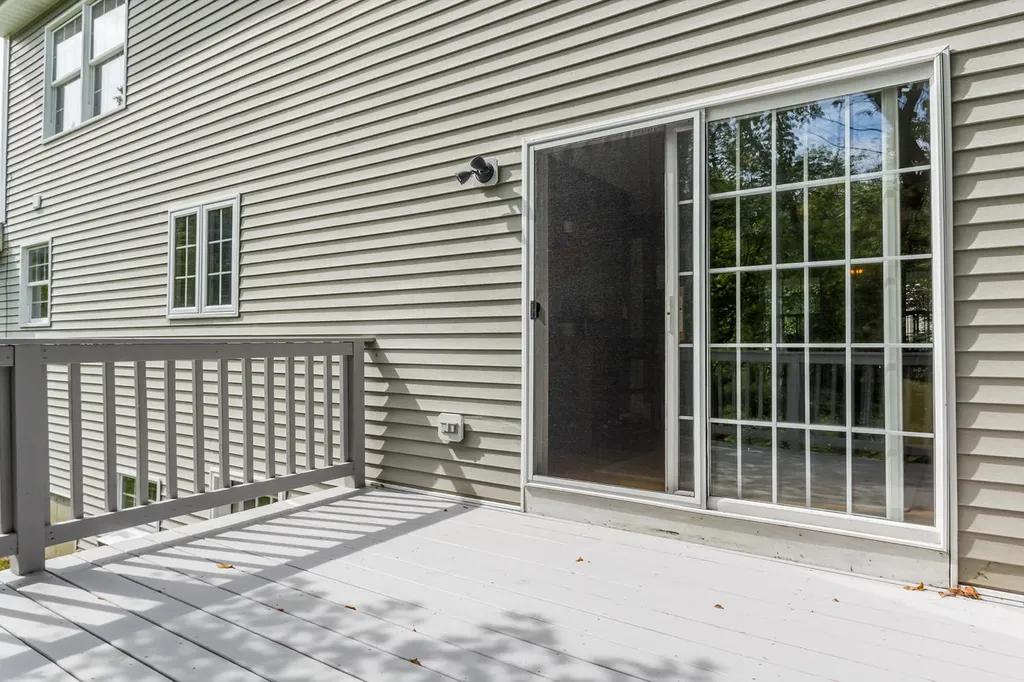 35 Copley Woods Circle Portland ME 04103