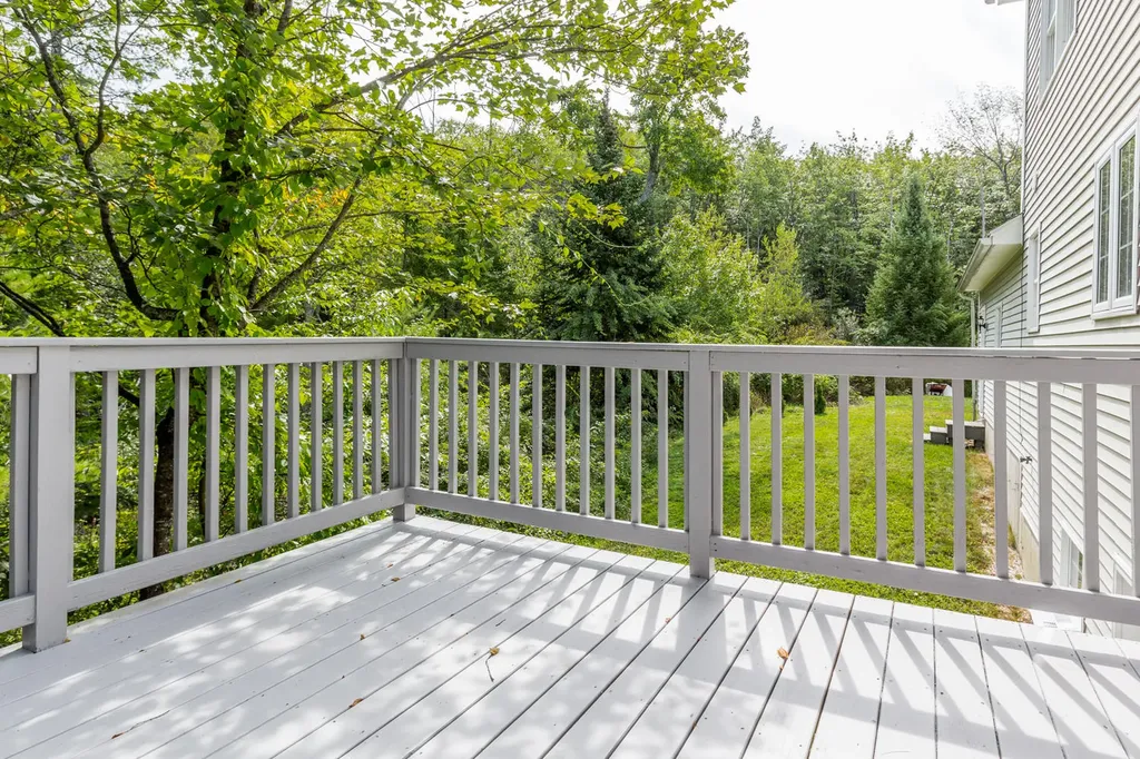 35 Copley Woods Circle Portland ME 04103