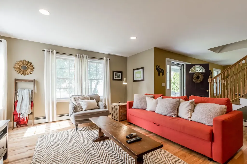 35 Copley Woods Circle Portland ME 04103