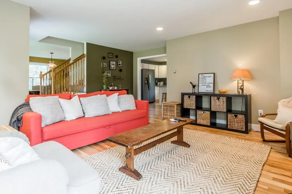 35 Copley Woods Circle Portland ME 04103