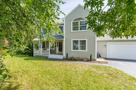 35 Copley Woods Circle Portland ME 04103
