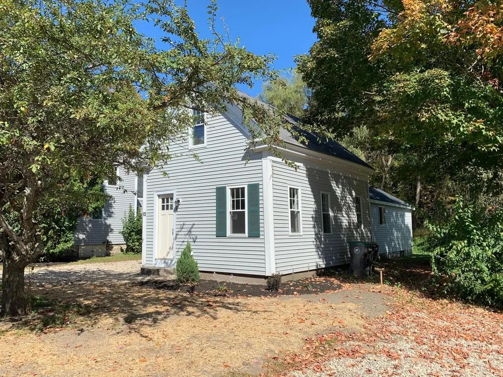 30 Water Street Kennebunk ME 04043