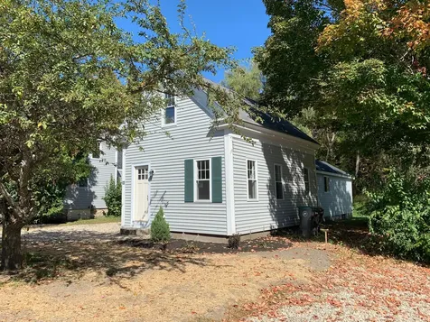 30 Water Street Kennebunk ME 04043