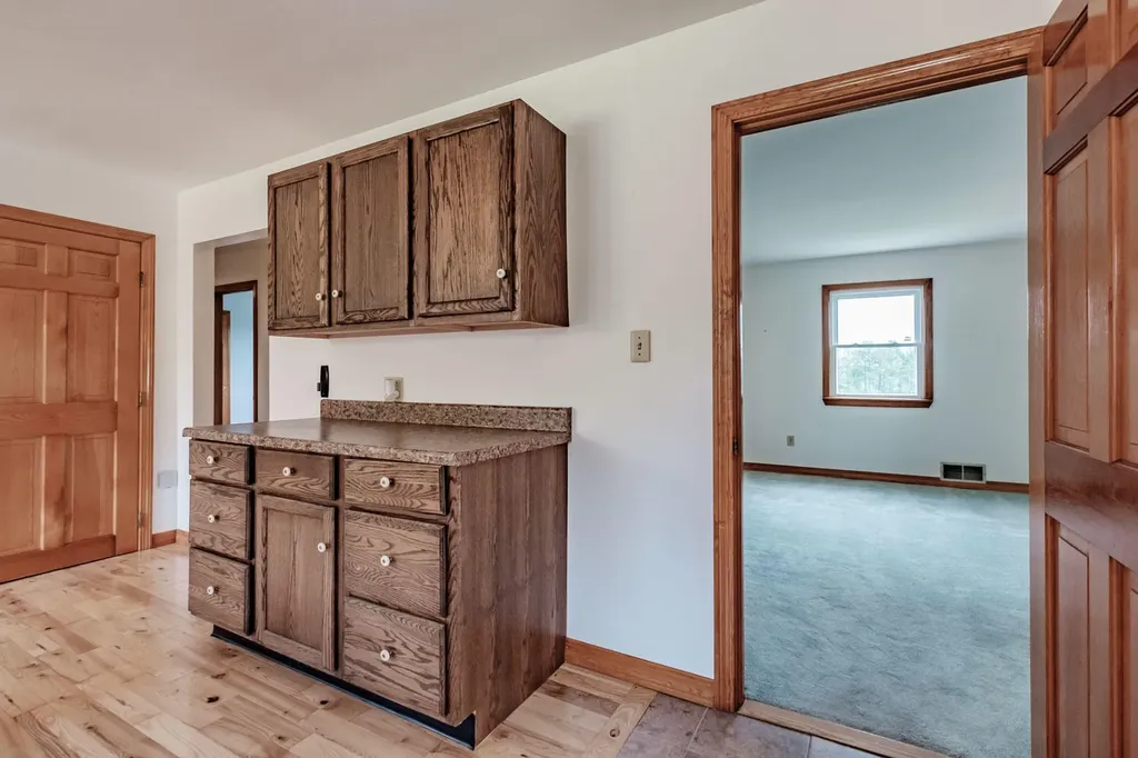 105 W Washington Road Washington ME 04574