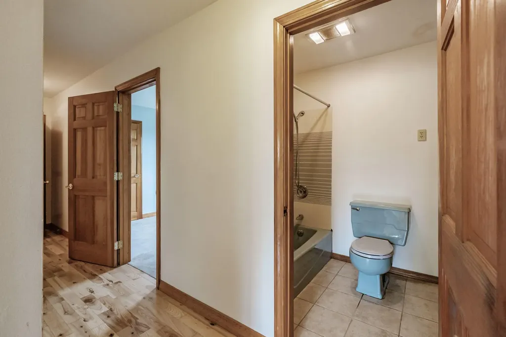 105 W Washington Road Washington ME 04574