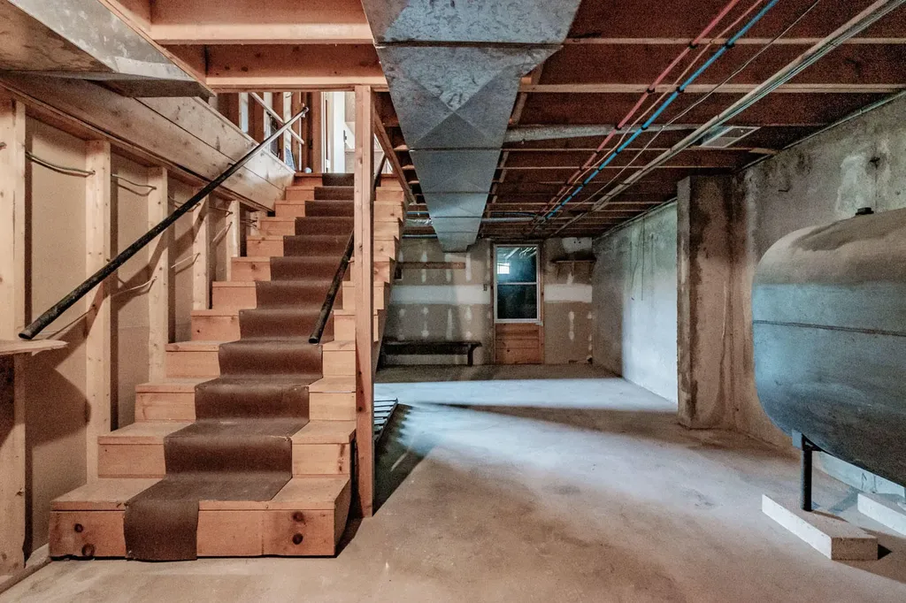 105 W Washington Road Washington ME 04574