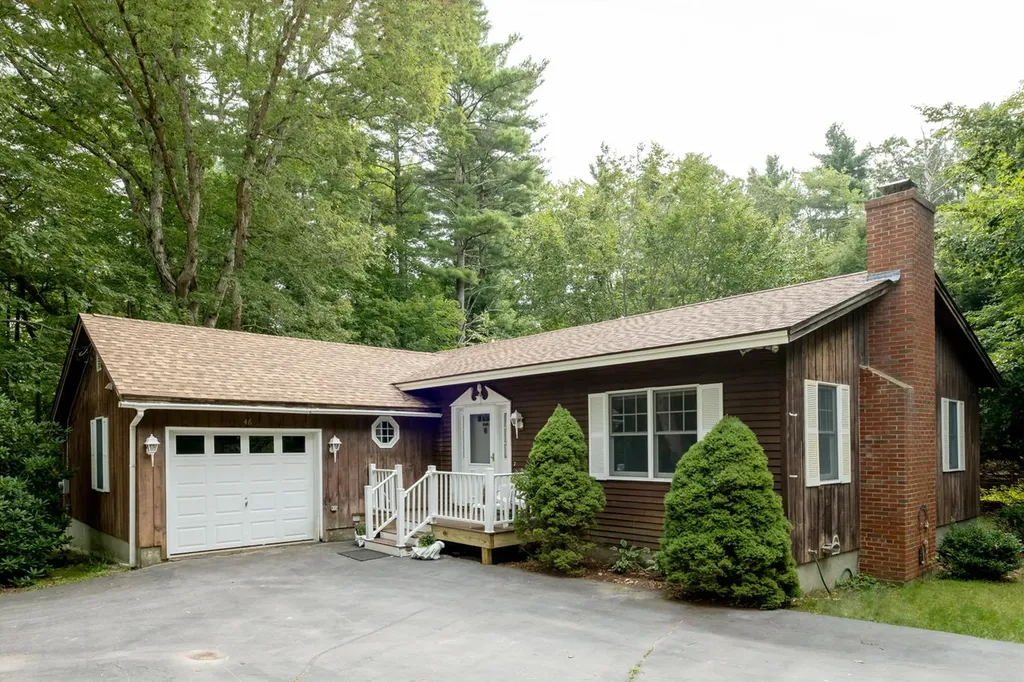46 Cedar Lane Ogunquit ME 03907