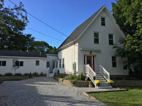 14 Pine Street Rockland ME 04841